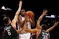 Thunder paksa Bucks...