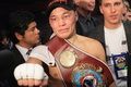 Provodnikov dan Alvarado...