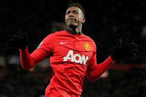Manchester United petik...
