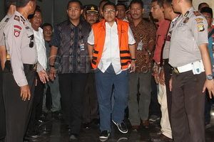 Anas janji ungkap pihak...