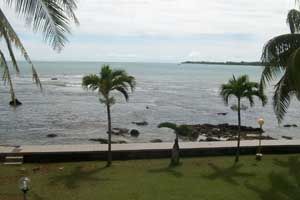 Vila Megawati di Gianyar...
