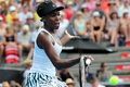 Venus Williams anti...