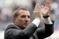 Brendan : Mental juara...