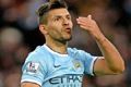 Aguero : Aku kembali