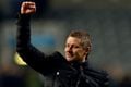 Solskjaer incar duo...