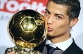 Pele: Ronaldo bakal...