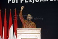 Abraham Samad tanggapi...