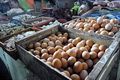 Jelang Imlek, harga...