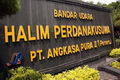 AP II beri bantuan korban...