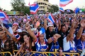 Aksi demonstran lumpuhkan...