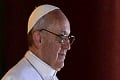 Kecaman Paus Francis:...