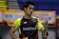 Lawan Gao, Simon ingin...