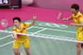 Wang Xiaoli/Yu Yang...