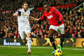 Welbeck: Perjuangan...