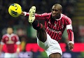 Seedorf tangani Milan...