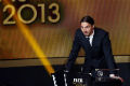 Ibrahimovic senang raih...