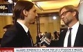 Ibra janji ke Dortmund...