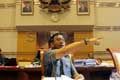 Gede Pasek resmi digeser...