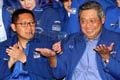 SBY singgung jangan...