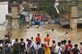 Banjir Jakarta