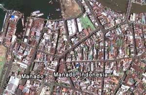 Gubernur: Manado masih...