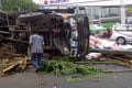 Kontainer pembawa kopi...