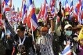 Pemerintah Thailand...