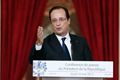 Hollande akan jelaskan...