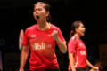 Greysia/Nitya tumbangkan...