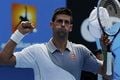 Hindari panas, Djokovic...