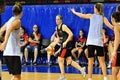 WNBL 2014 diramaikan...