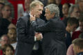Mourinho yakin Moyes...
