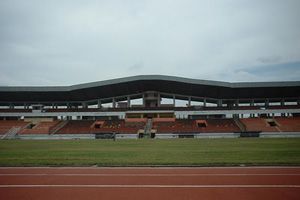 Faktor keamanan, final...