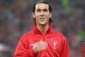Mantan winger Liverpool...
