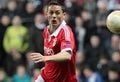 Matic ucapkan salam...