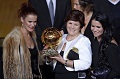 Keluarga Ronaldo minta...