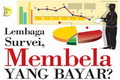 Formappi dorong pengaturan...
