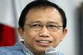 Ketua DPR minta Presiden...