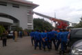 Tangerang pamer mobil...
