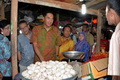 Mendag pantau harga...