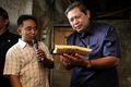 SBY minta stabilitas...
