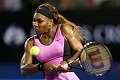 Cuaca ekstrem, Serena...