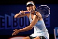 Sharapova akui bermain...