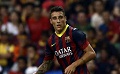 Kontrak baru, Bartra...