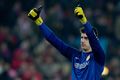 Courtois putuskan pilihan...
