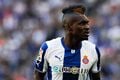 Penyerang Espanyol lebih...