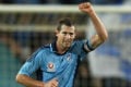 Brett Emerton pensiun