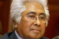Adnan Buyung: Perkara...