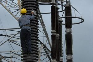 PLN targetkan laba bersih...
