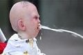 Bayi iblis teror warga...